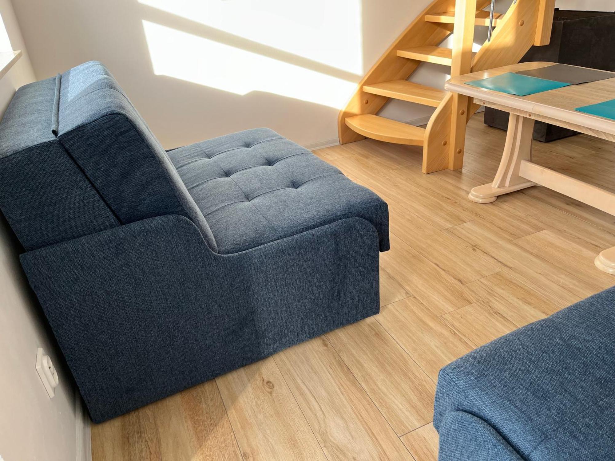 Sofia Dwupoziomowe Apartamenty Jarosławiec Exterior foto